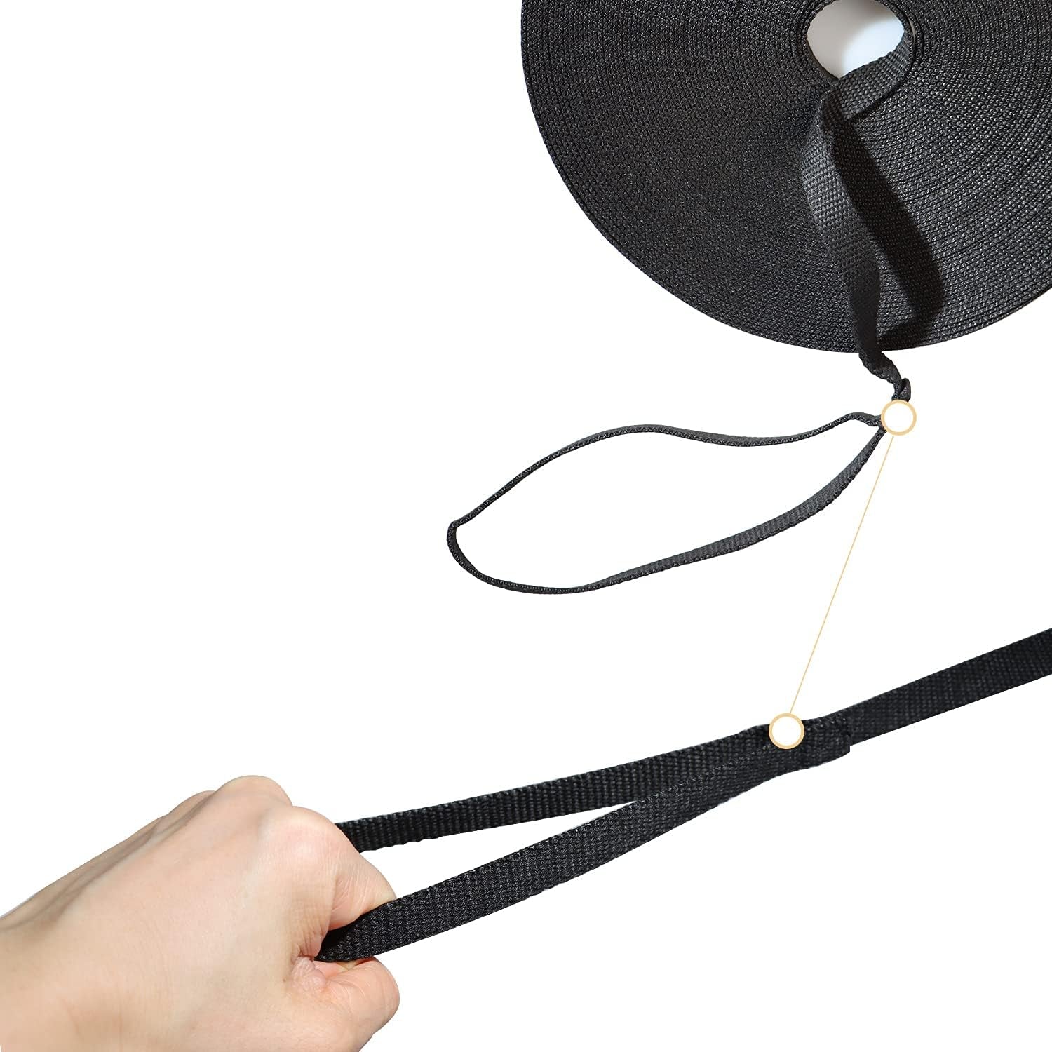 Adventure Training Leash